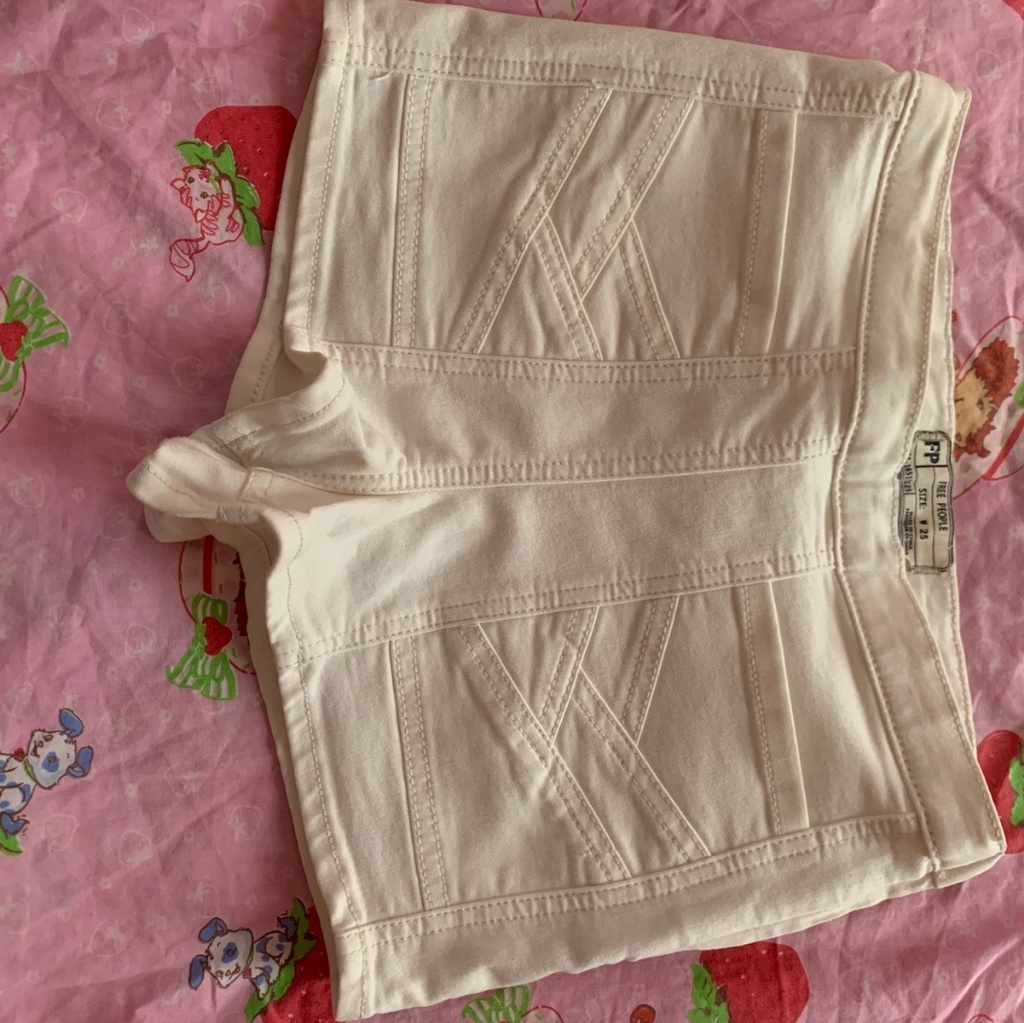 Short Brand Free People